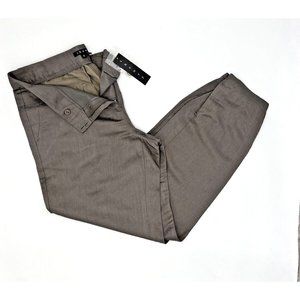 Theory 'Kessie' Elastic Hemline Crop Pants, Size: 6 NWT $235.00